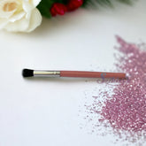 Dust Brush for Glitter, Nails, Mica - Medium Brush